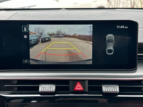 New 2026 Kia K5 GT-Line image 33