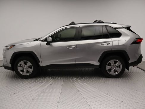 Certified 2025 Toyota RAV4 XLE AWD/4WD image 12