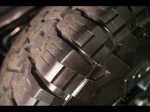 Used 2021 Jeep Gladiator Mojave image 21