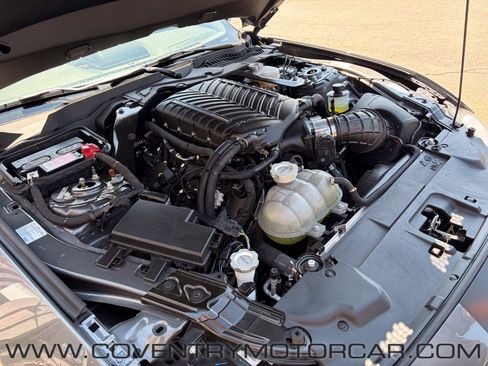 Used 2023 Ford Mustang GT Premium w/ Equipment Group 401A RWD image 16