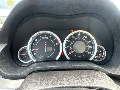 Used 2012 Acura TSX Sedan FWD image 25
