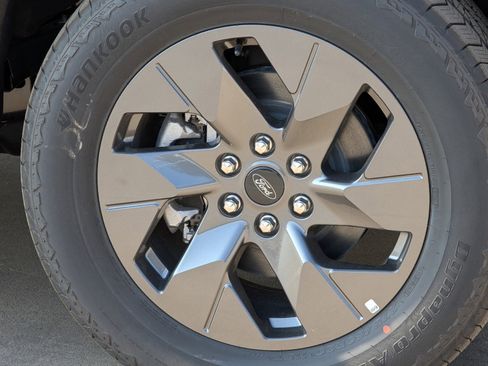 New 2024 Ford F150 Lightning XLT w/ Max Trailer Tow Package image 10