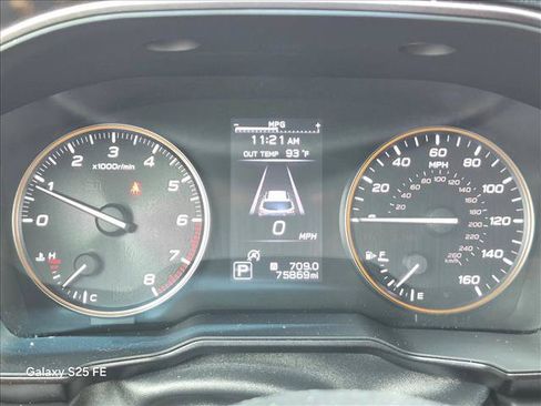 Used 2022 Subaru Outback Wilderness AWD/4WD image 10