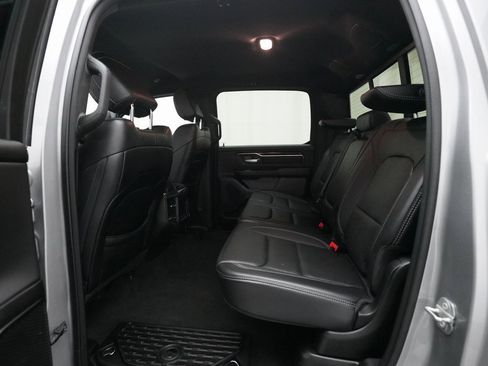 Used 2022 RAM 1500 Rebel w/ Level 1 Equipment Group image 15