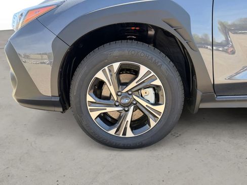 New 2026 Subaru Crosstrek 2.0i Premium AWD/4WD image 10