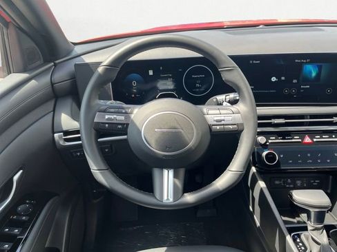 New 2026 Hyundai Santa Cruz XRT AWD/4WD image 12