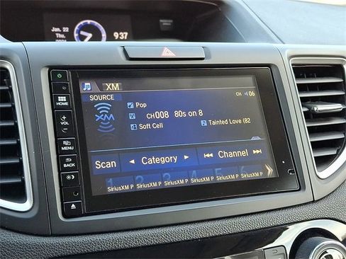 Used 2015 Honda CR-V EX-L image 16