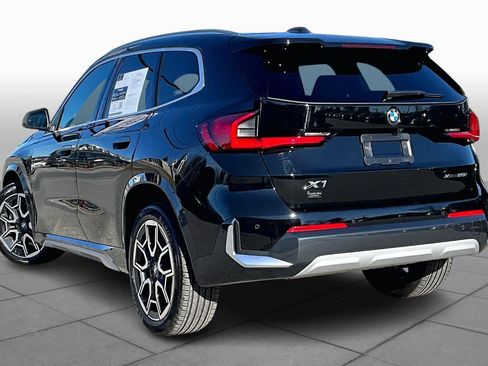 Used 2025 BMW X1 xDrive28i w/ Technology Package image 13