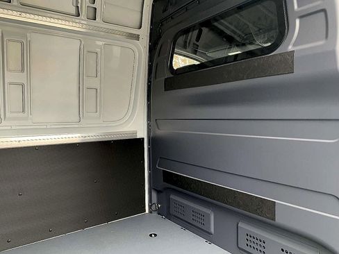 New 2025 Mercedes-Benz Sprinter 3500 image 9