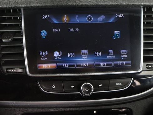 Used 2018 Buick Encore Preferred image 37