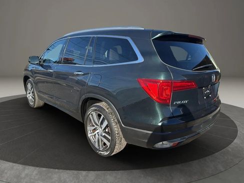 Used 2016 Honda Pilot Elite image 7