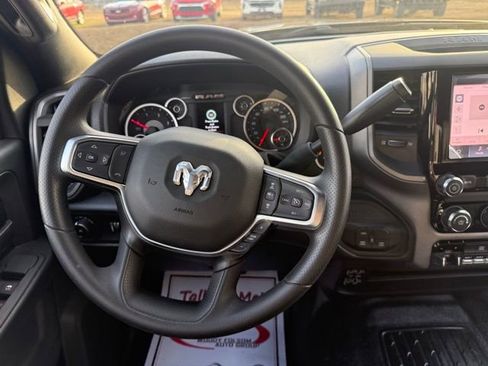 New 2026 RAM 5500 Tradesman image 16