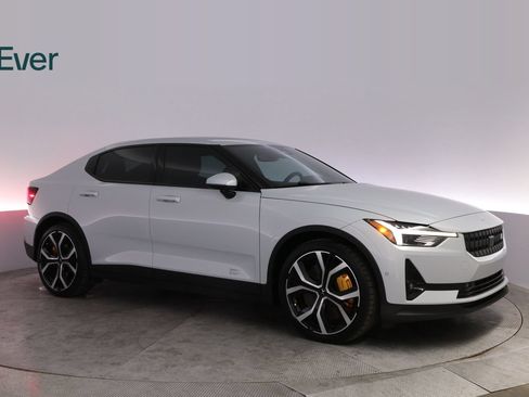 Used 2023 Polestar Polestar 2 w/ Pilot Pack AWD/4WD image 14