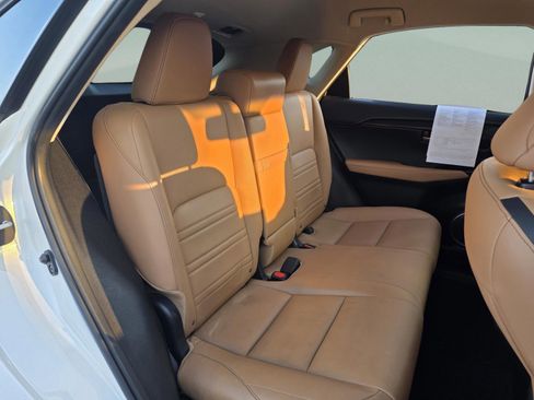 Used 2016 Lexus NX 200t 200t image 24