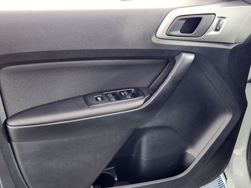 Used 2021 Ford Ranger XL w/ Equipment Group 101A High image 16