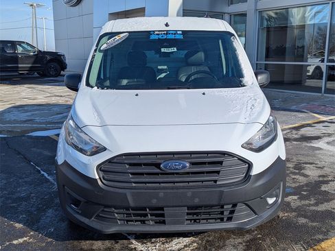 Used 2022 Ford Transit Connect XL image 8