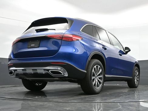 New 2025 Mercedes-Benz GLC 300 4MATIC image 38