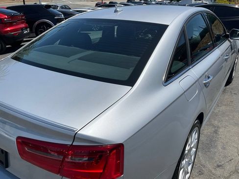 Used 2014 Audi S6 Prestige AWD/4WD image 83