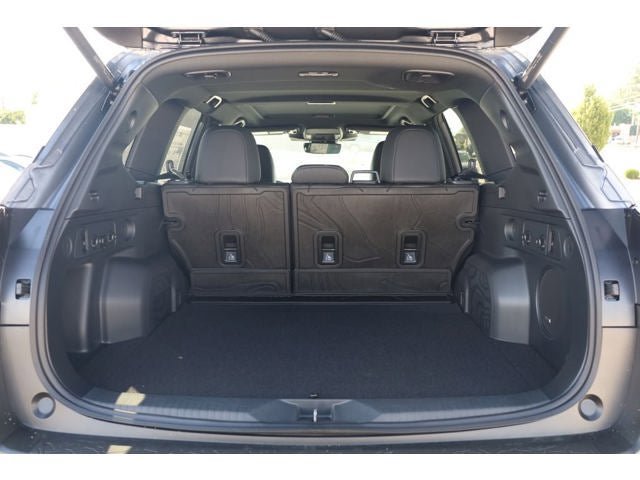 New 2026 Subaru Forester Wilderness AWD/4WD image 32