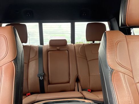 Used 2024 RAM 2500 Limited image 39