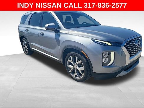 Used 2020 Hyundai Palisade SEL image 1