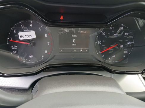 New 2026 Chevrolet Trax LS w/ LS Convenience Package image 14