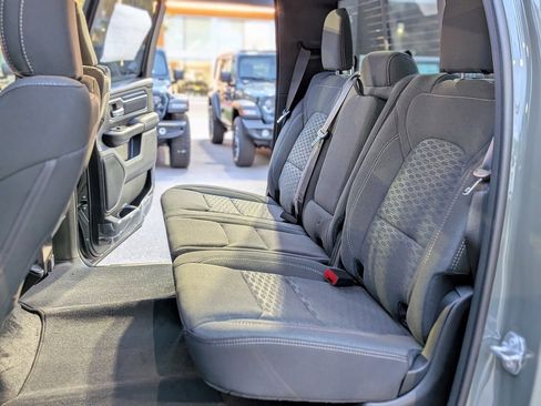 New 2026 RAM 1500 Big Horn image 21