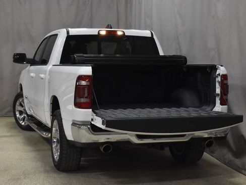 Used 2021 RAM 1500 Big Horn image 11