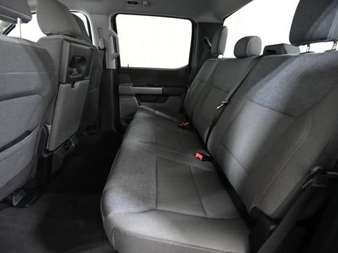 Used 2025 Ford F150 XLT w/ Equipment Group 301A Standard AWD/4WD image 9
