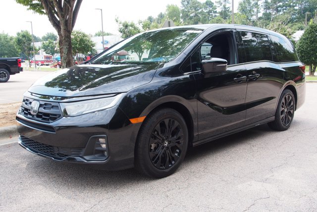 Used 2025 Honda Odyssey Sport-L image 3