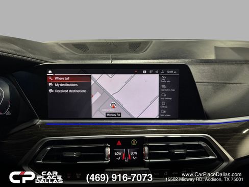 Used 2019 BMW X5 xDrive40i w/ Convenience Package AWD/4WD image 31