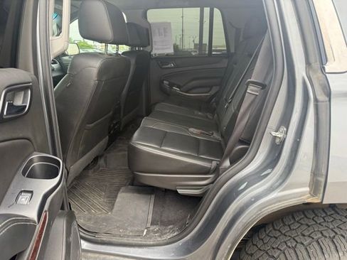Used 2019 GMC Yukon SLT w/ Open Road Package AWD/4WD image 16
