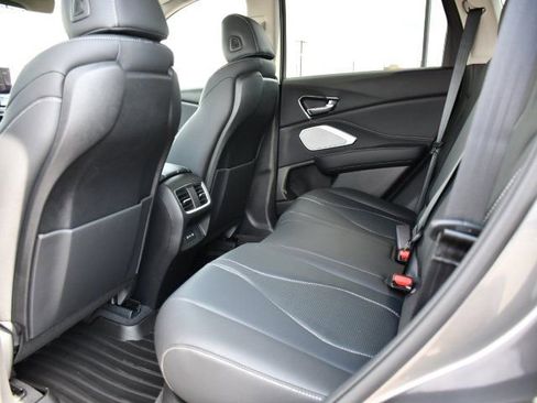 New 2026 Acura RDX SH-AWD w/ Technology Package image 17