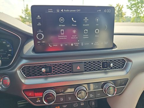 Used 2026 Acura Integra A-Spec FWD image 20