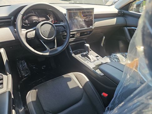 New 2026 MAZDA CX-5 Select AWD/4WD image 6