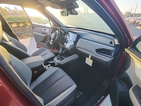 New 2025 Subaru Forester Limited image 14