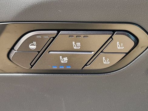 New 2027 Kia Telluride SX X-Line AWD/4WD image 20