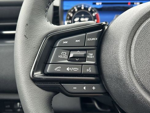 New 2026 Subaru Outback Limited AWD/4WD image 22