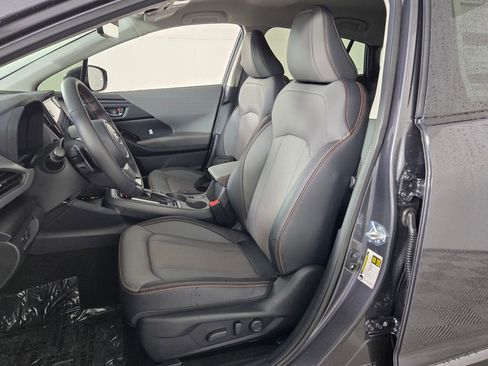 New 2026 Subaru Crosstrek 2.5i Limited w/ Crosstrek Mirror Package AWD/4WD image 6