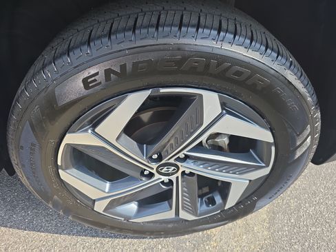 Used 2022 Hyundai Tucson SEL AWD/4WD image 33