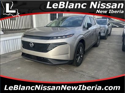 New 2026 Nissan Murano SL