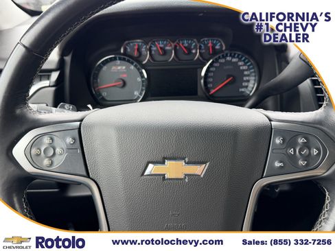 Used 2019 Chevrolet Tahoe LT w/ Off-Road Package AWD/4WD image 25