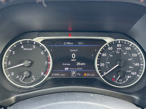 Used 2024 Nissan Sentra SR image 16