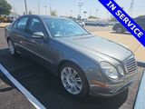 Used 2008 Mercedes-Benz E 350 4MATIC Sedan image 4