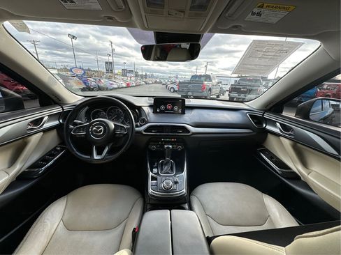 Used 2019 MAZDA CX-9 Touring image 30