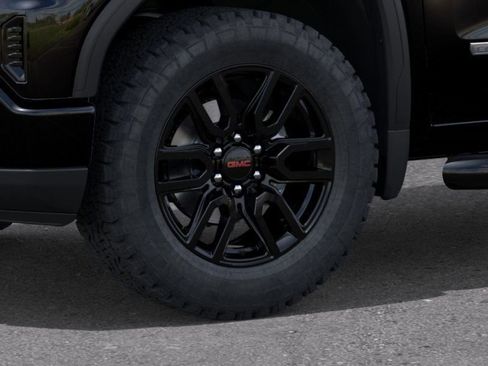 New 2026 GMC Sierra 1500 Elevation w/ Elevation Select Package image 9