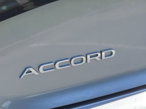 Used 2024 Honda Accord EX-L image 37