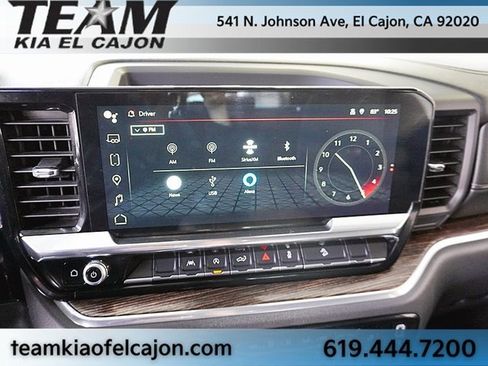 Used 2025 GMC Sierra 1500 Elevation w/ X31 Off-Road Package image 26