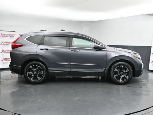 Used 2017 Honda CR-V Touring image 9