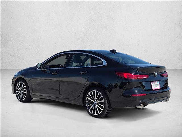 Used 2023 BMW 228i Gran Coupe w/ Convenience Package FWD image 7